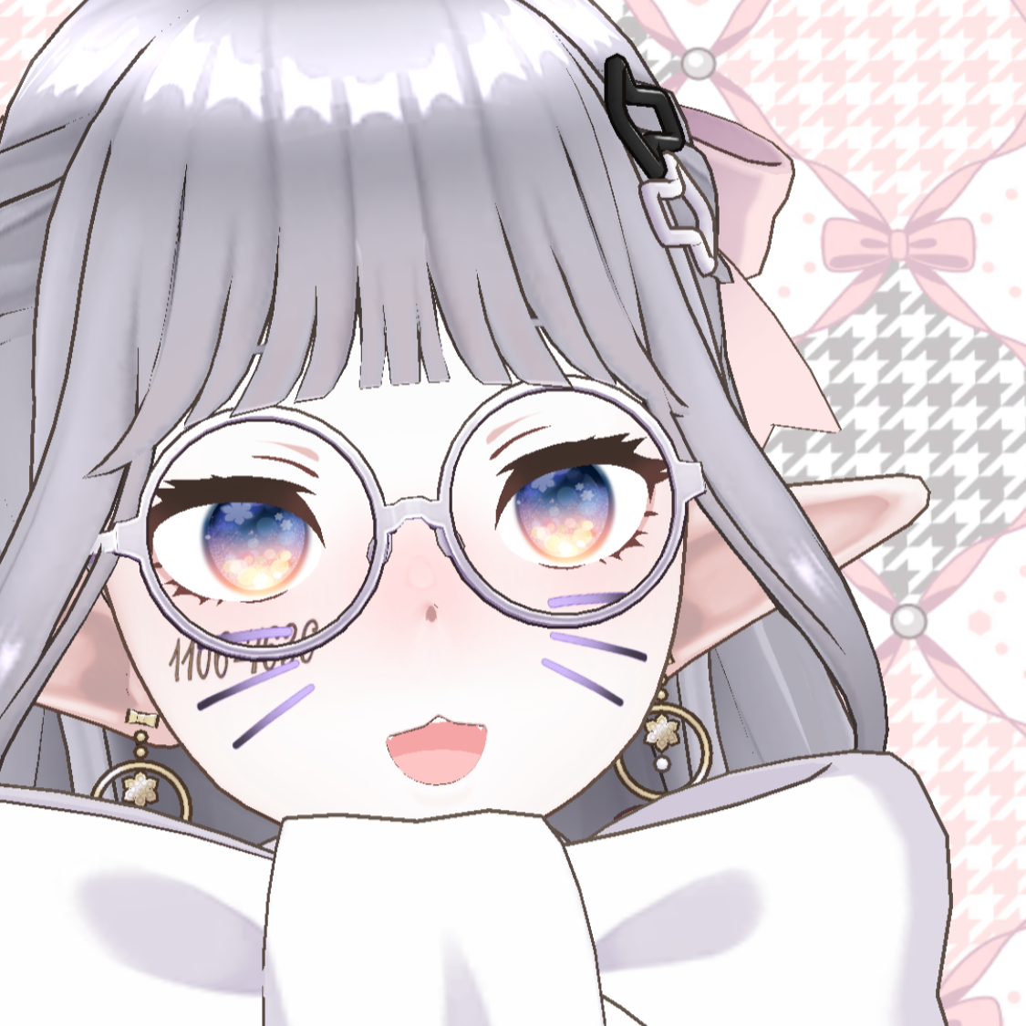 夢の女子高等学校•☾ 대표 이미지