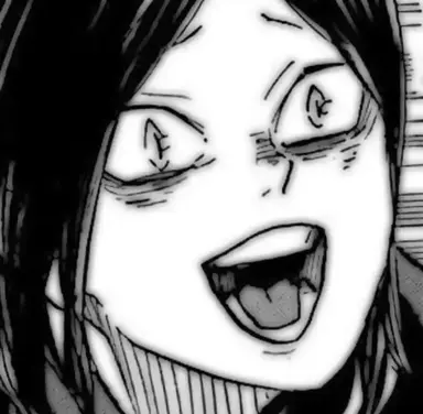 Profile image of Kozume Kenma