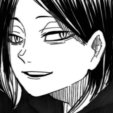 Profile image of Kozume Kenma