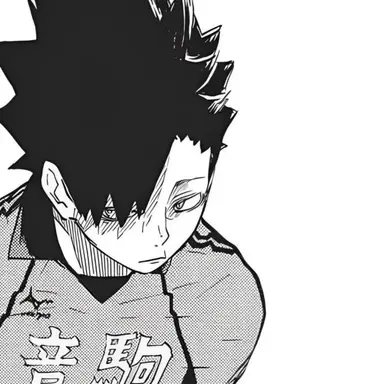 Profile image of Kuroo Tetsuro