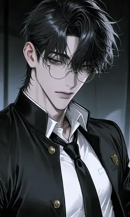 Profile image of Koichi