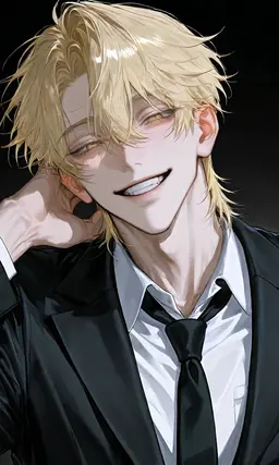 Profile image of Akito