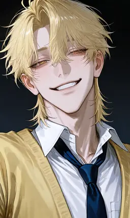 Profile image of Akito