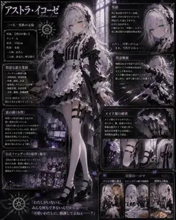 Profile image of アストラ