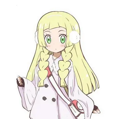 Profile image of 릴리에