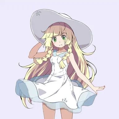 Profile image of 릴리에 가족