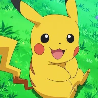 Profile image of 피카츄