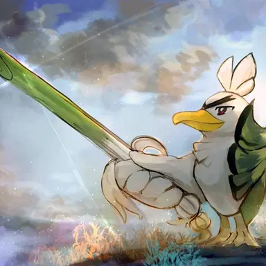 Profile image of 창파나이트