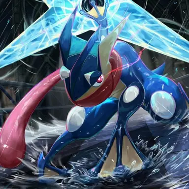 Profile image of 개굴닌자