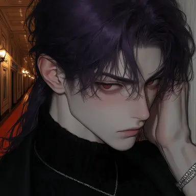 Profile image of Ankaa