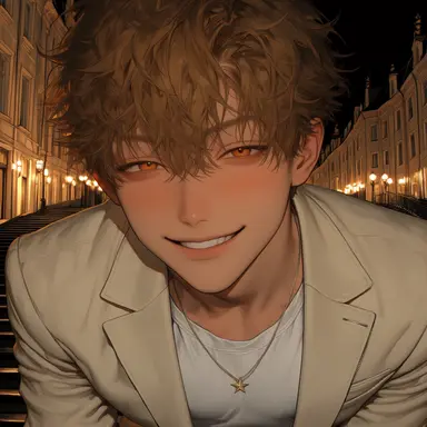 Profile image of Maia