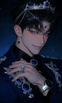 Profile image of Regulus