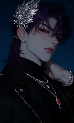 Profile image of Ankaa
