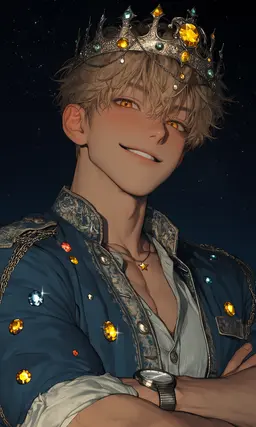 Profile image of Maia