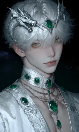 Profile image of Eltanin