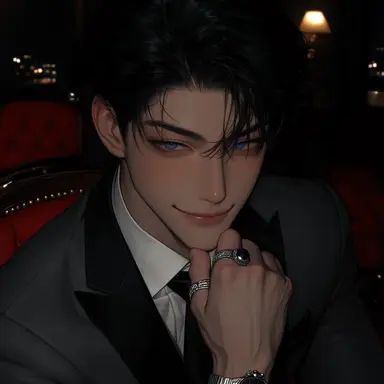 Profile image of Regulus