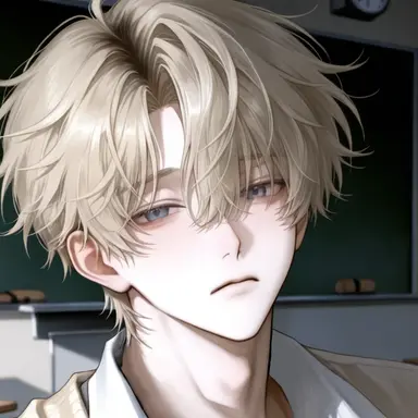 Profile image of 藍斗