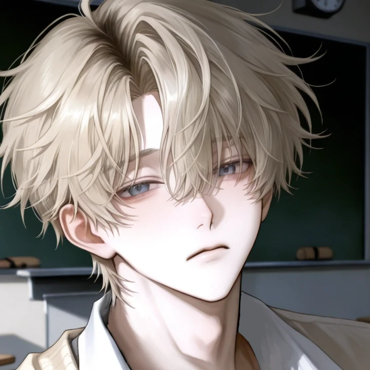 藍斗