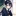 可愛い中2の中学生