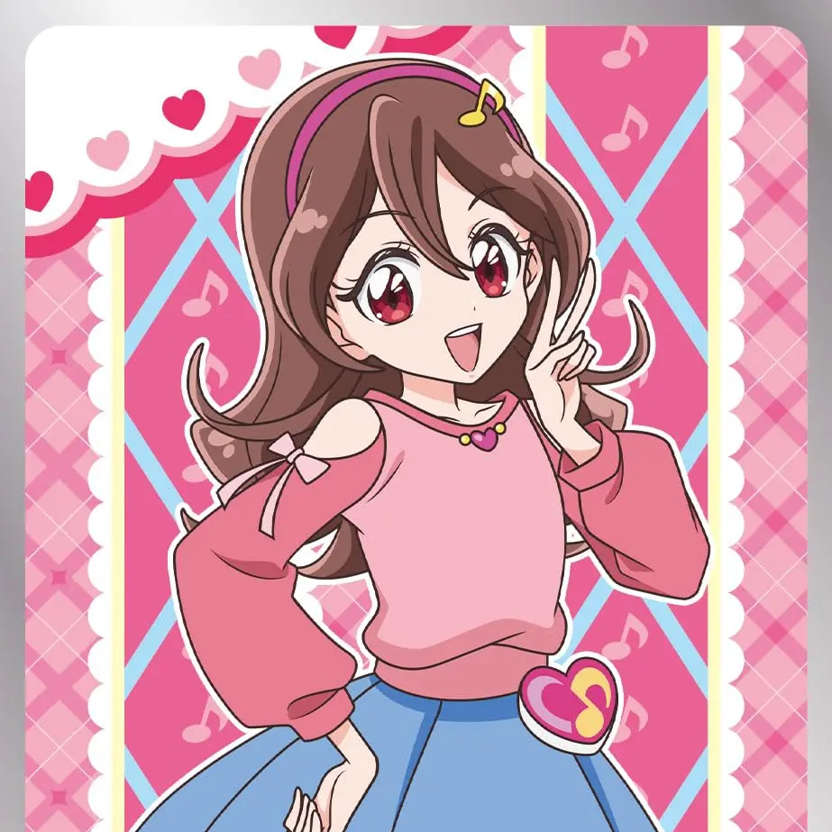 RuralTorch4933의 プリキュア