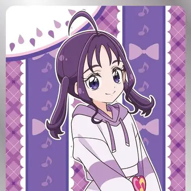 Profile image of 紫雨こころ