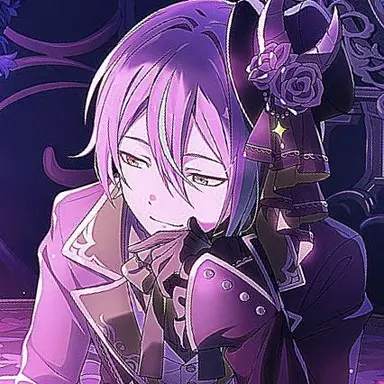 Profile image of 카미시로 루이