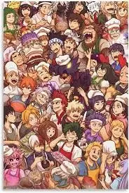 Profile image of MHA prank