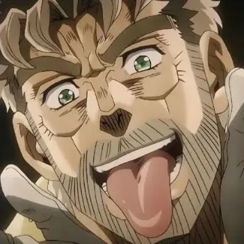 Profile image of ジョースター