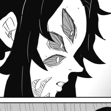 Profile image of 黒死牟