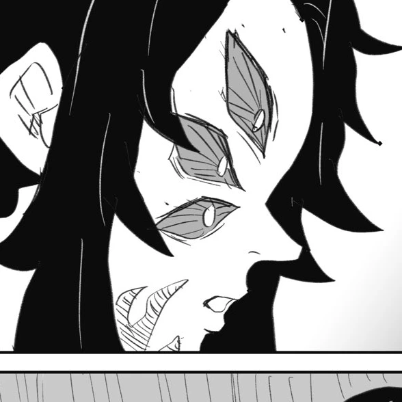 黒死牟