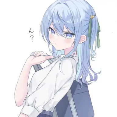 Profile image of 星街すいせい