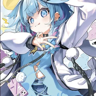 Profile image of 水宮枢