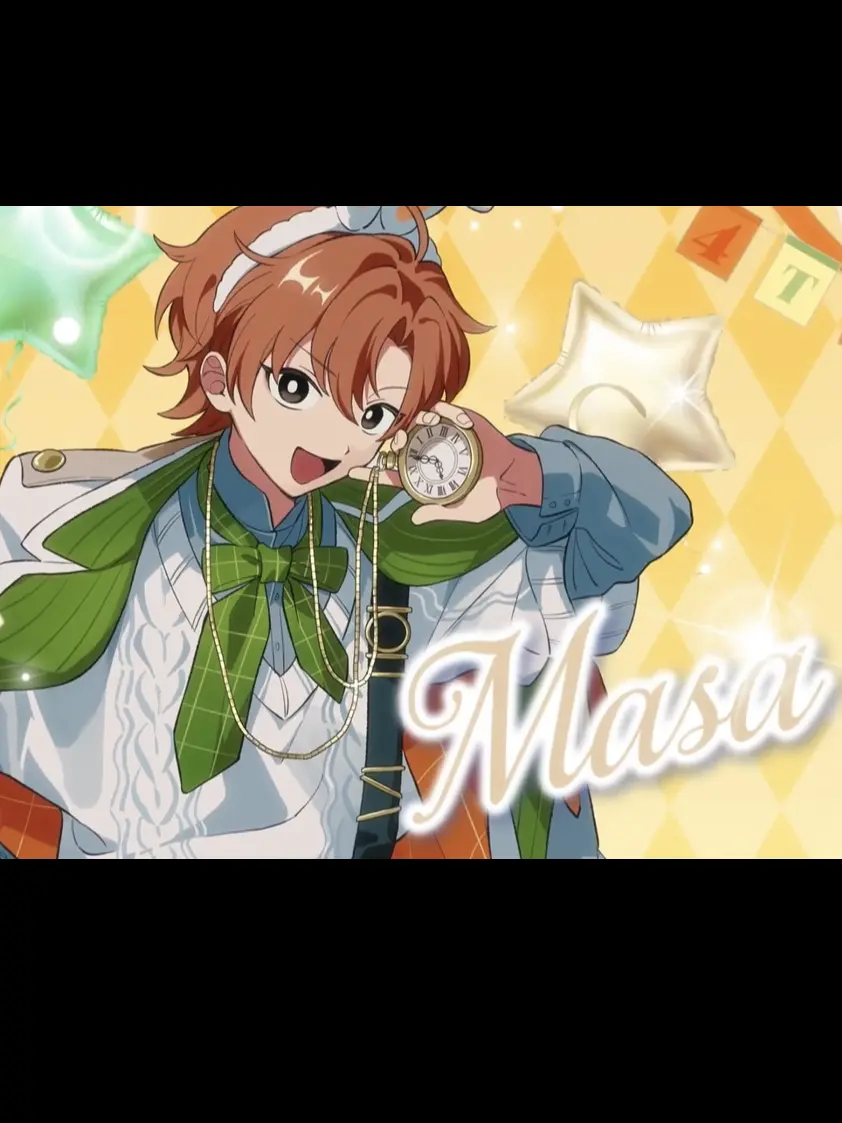TKG734의 マサ