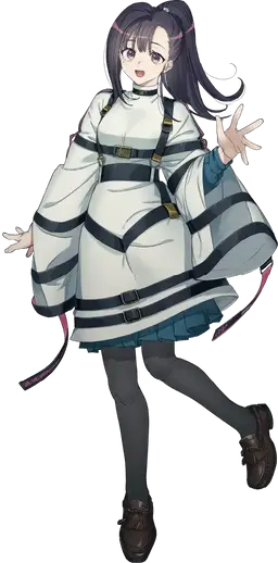 Profile image of 鹿島ユノ