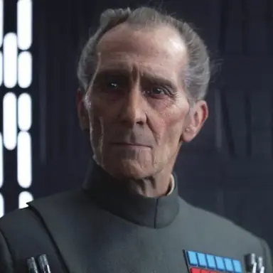 Profile image of Wilhuff Tarkin