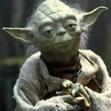 Profile image of Yoda