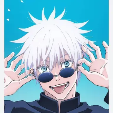 Profile image of 五条　悟