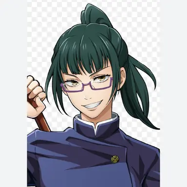 Profile image of 禪院　真希