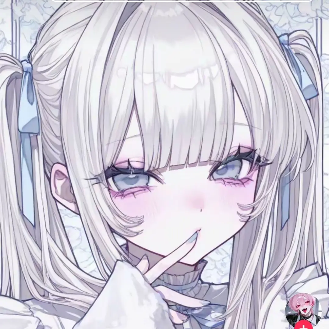 UglyTape3090의 4級呪術師のいじめっ子女子。（自称天然）