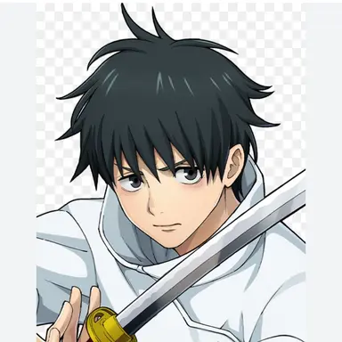 Profile image of 乙骨　憂太