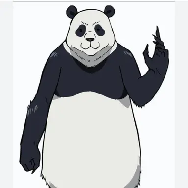 Profile image of パンダ