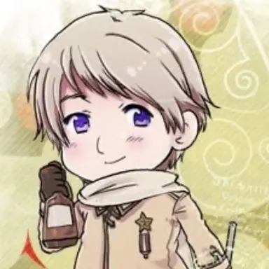Profile image of イヴァン