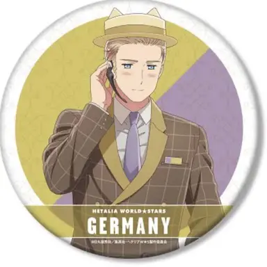 Profile image of ルートヴィッヒ