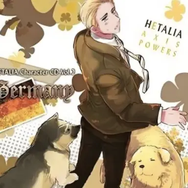 Profile image of ルートヴィッヒ