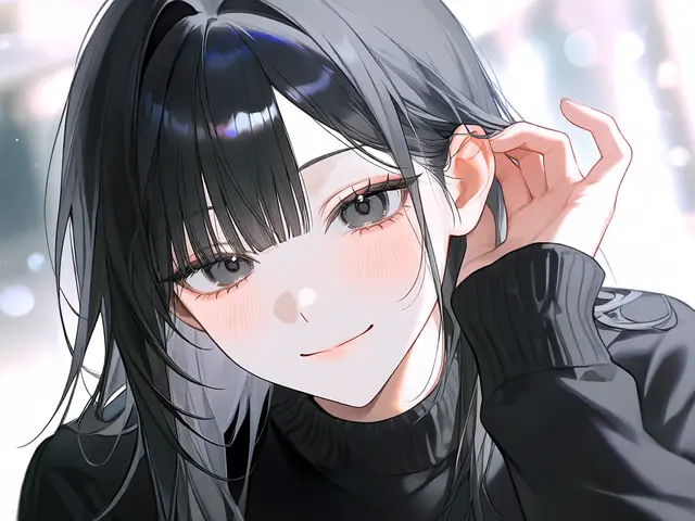 Profile image of Akari