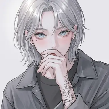 Profile image of 백시연