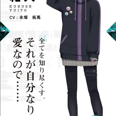 Profile image of 結人