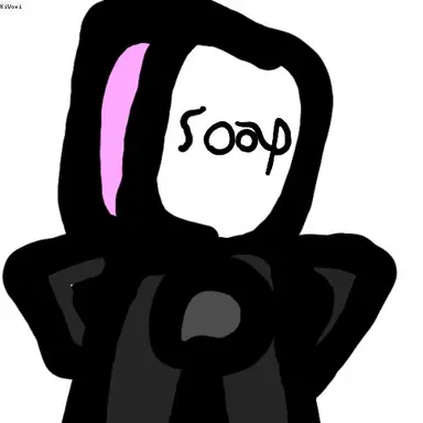 Profile image of 비누맨