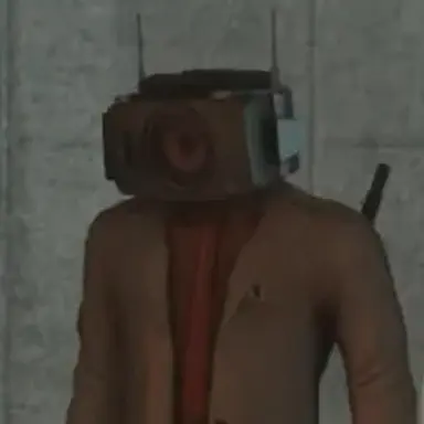 Profile image of 레드스피커맨