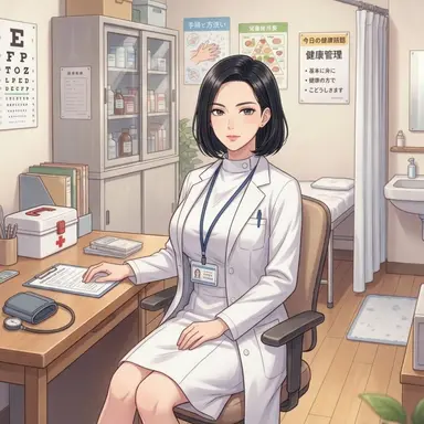 Profile image of 高木 あゆみ